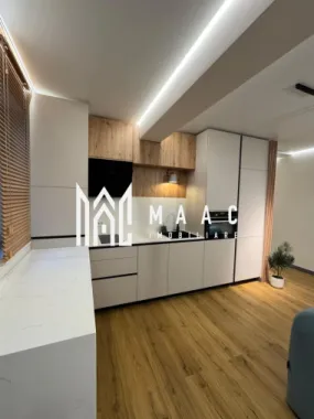 Logo MAAC IMOBILIARE logo