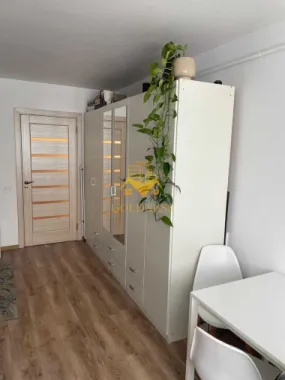 1 camera, Manastur, Primaverii, UMF, USAMV, Centrala proprie