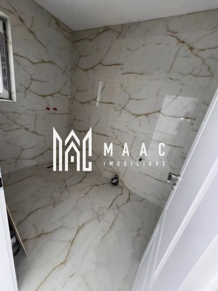 CASA NOUA I 4 CAMERE I 127 MP