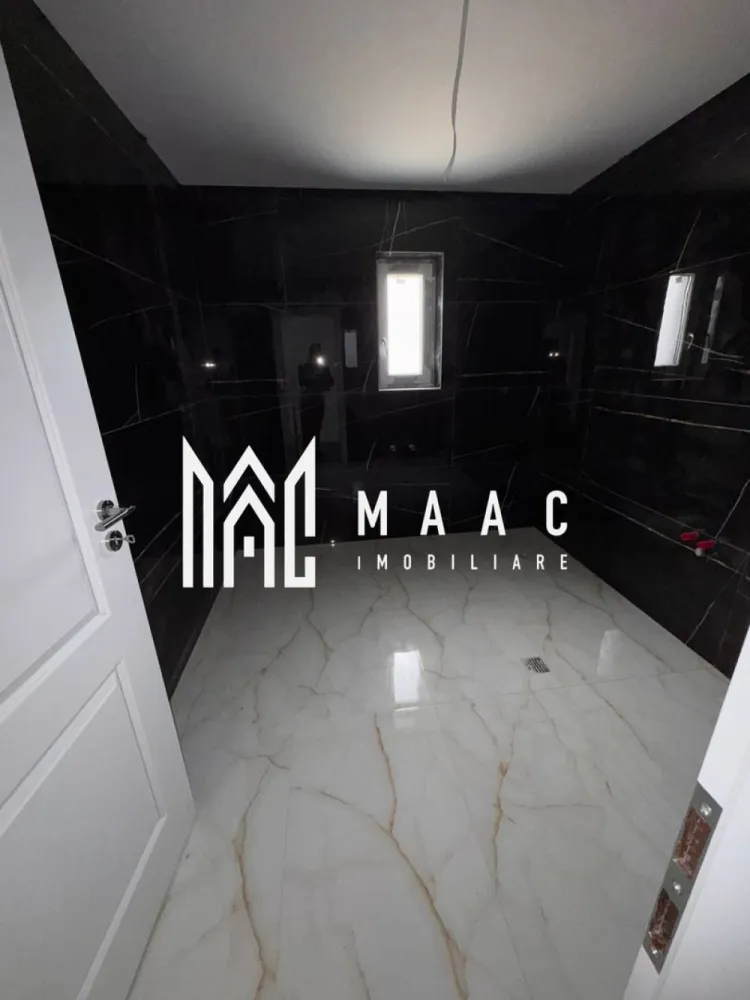 CASA NOUA I 4 CAMERE I 127 MP