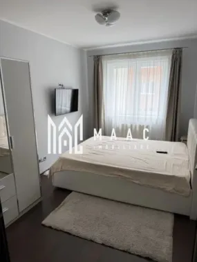 Apartament 2 camere decomandat | Terezian, Sibiu | 50 mp, lift, parcare