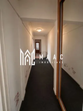 Apartament 3 camere | 2 Balcoane | 98 MPU | Mihai Viteazul