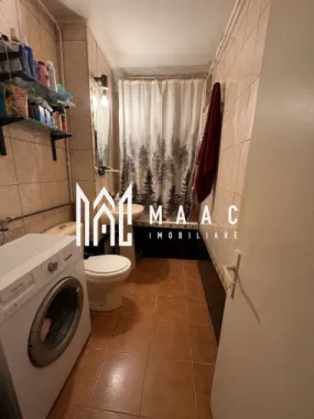 Apartament 3 camere | 2 Balcoane | 98 MPU | Mihai Viteazul