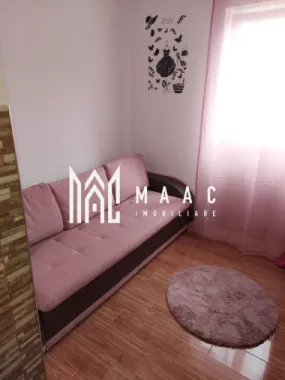 Garsonieră de vânzare Sibiu | Tiglari | 13 mp, etaj 3, renovată
