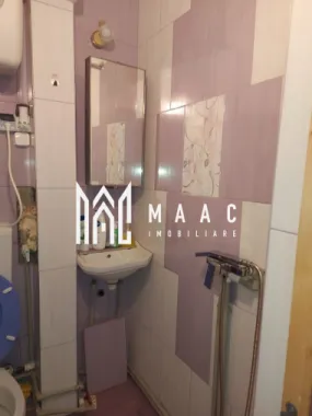 Garsonieră de vânzare Sibiu | Tiglari | 13 mp, etaj 3, renovată