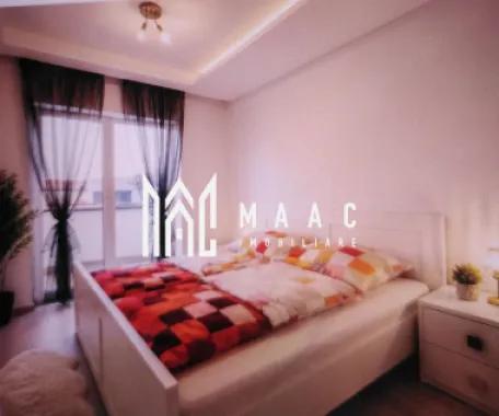 Apartament 3 camere decomandat | Arhitectilor, Sibiu | 70 mp, terasă 40 mp