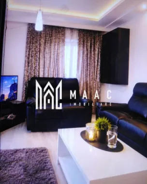 Apartament 3 camere decomandat | Arhitectilor, Sibiu | 70 mp, terasă 40 mp