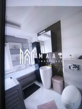 Apartament 3 camere decomandat | Arhitectilor, Sibiu | 70 mp, terasă 40 mp