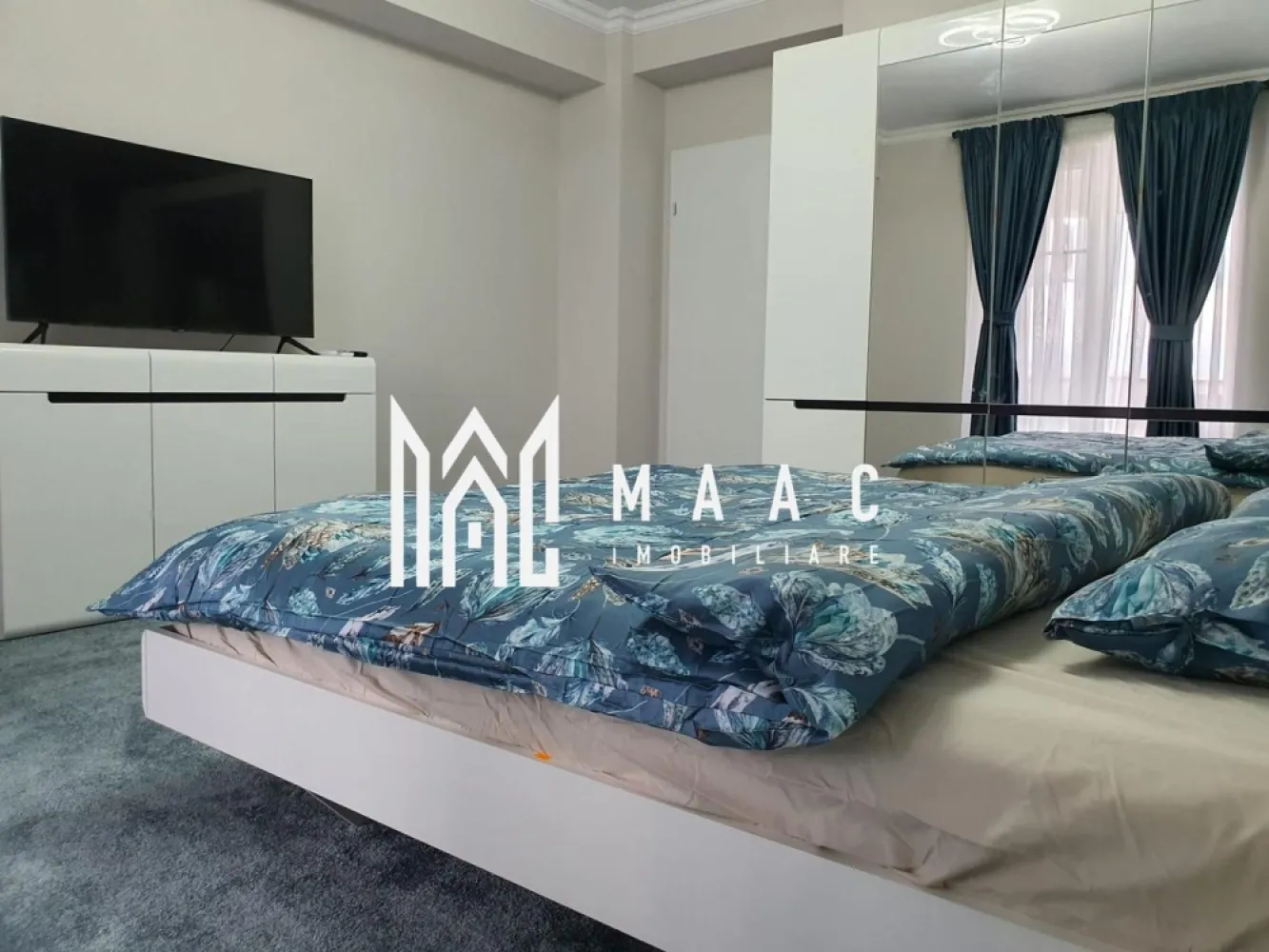 Apartament de vânzare 2 camere | Lazaret, Sibiu | 88 mp, semidecomandat