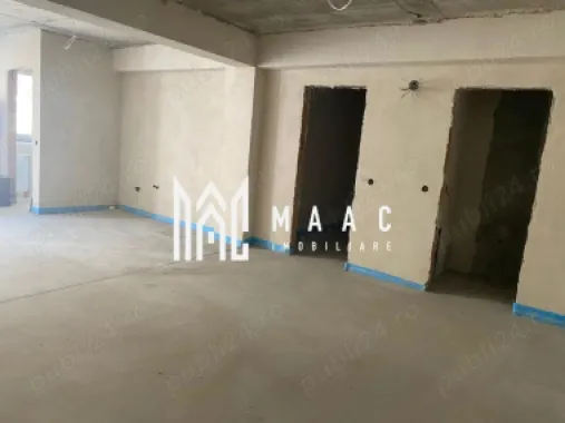 Apartament 2 Camere Decomandat | Parter | Turnisor