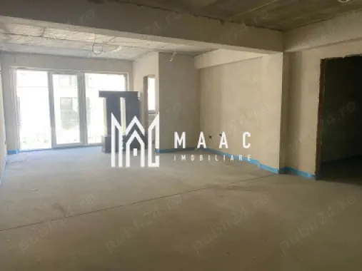 Apartament 2 Camere Decomandat | Parter | Turnisor
