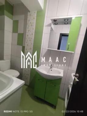 Apartament 2 camere semidecomandat | Hipodrom 1, Doamna Stanca | 47 mp, etaj 7