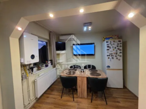 Apartament 2 camere in Complexul Studentesc
