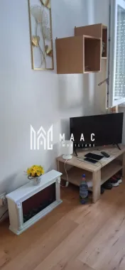 Apartament 2 camere | 44 mp | Zona Mihai Viteazu | Etajul 1