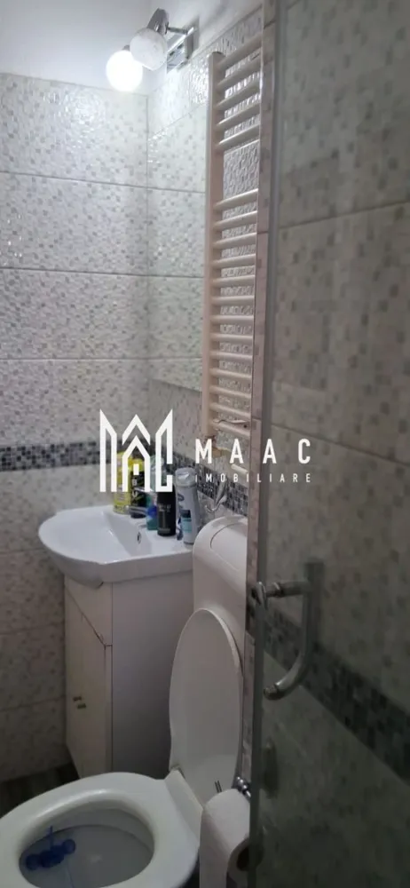 Apartament 2 camere | 44 mp | Zona Mihai Viteazu | Etajul 1