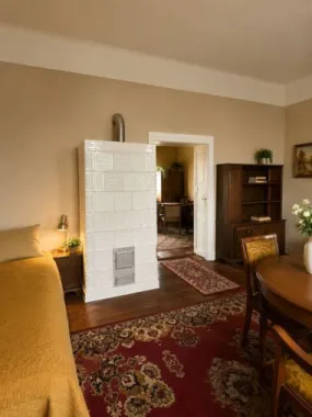 Apartament spatios , zona Centrala