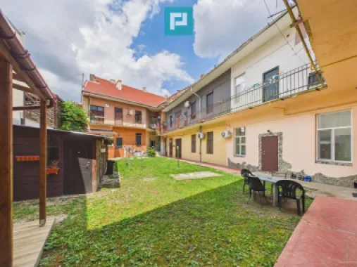 Apartament o cameră, parter, Parcul Reconcilierii