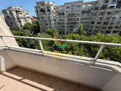 Chirie Apartament 3 camere Unirii metrou