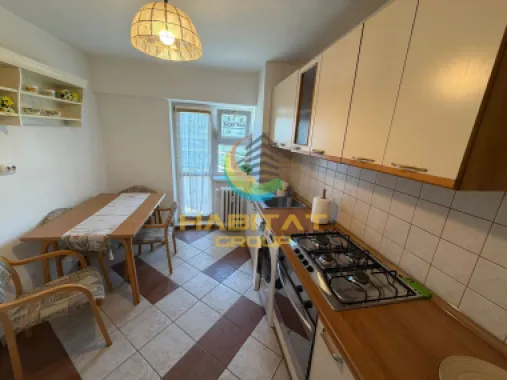 Chirie Apartament 3 camere Unirii metrou