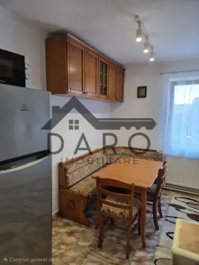 Închiriez apartament cu 3camere