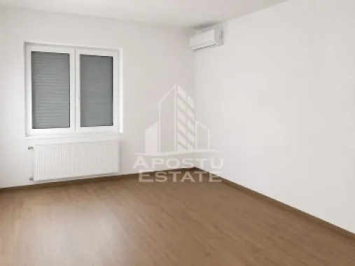 Spatiu pentru birouri de inchiriat, 77 mp + curte betonata, Lipovei