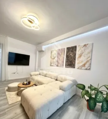 Apartament premium Giroc,mobilat si utilat,2 camere