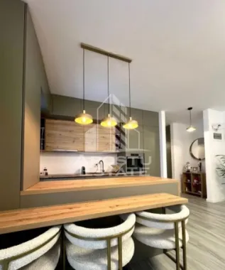 Apartament premium Giroc,mobilat si utilat,2 camere
