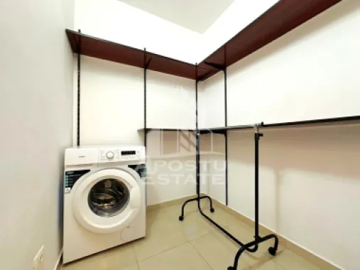 Apartament cu 2 camere