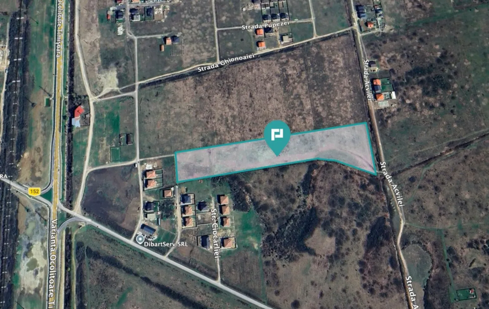 Parcele teren intravilan – Moșnița Nouă - Oferim spre vânzare două parcele de teren intravilan, cu suprafețe 798 și 828 mp, ideale pentru construcția de locuințe colective, situate în Moșnița Nouă, într-o zonă în plină dezvoltare

Caracteristici urbanistice:
• Regim de înălțime: P+1E+M
• POT: 40%
• CUT: 1.4
• Destinație: rezidențial – locuințe colective cu SAD la parter

Avantaje:
• Autorizație de construcție la zi
• Parcele cu forme regulate, ușor de construit
• Străzi cuprinse în planul de asfaltare pentru anul 2026
• Utilități (apă, canalizare, curent, gaz) în curs de finalizare
• Zonă liniștită, cu construcții noi
• Potrivite atât pentru locuință proprie, cât și pentru investiție

Acces facil către Timișoara, într-una dintre cele mai dinamice zone rezidențiale din Moșnița Nouă.
Pentru informații suplimentare, plan parcelar, prețuri și disponibilitate, vă stăm la dispoziție:

Daniela Ianc- 0722375289
daniela.ianc@propertylab.ro

Remus Beiusanu- 0785 997 537
remus.beiusanu@propertylab.ro

CP2896088
