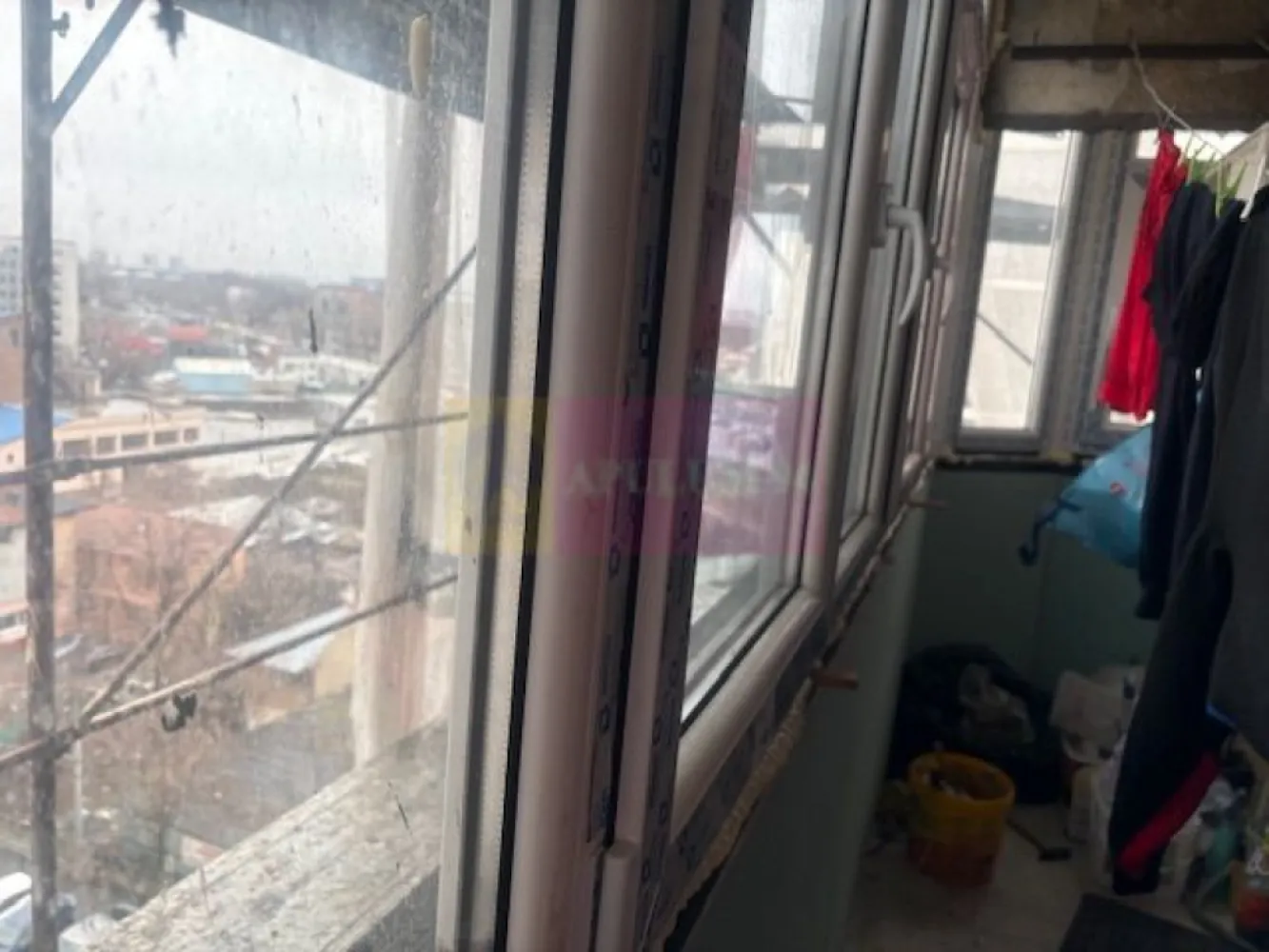 Apartament 3 camere Soseaua Vergului- Parcul Morarilor.
