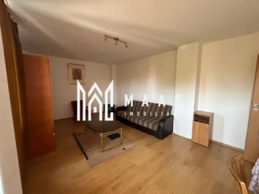 Apartament 2 camere I Decomandat I Etaj intermediar I Strand
