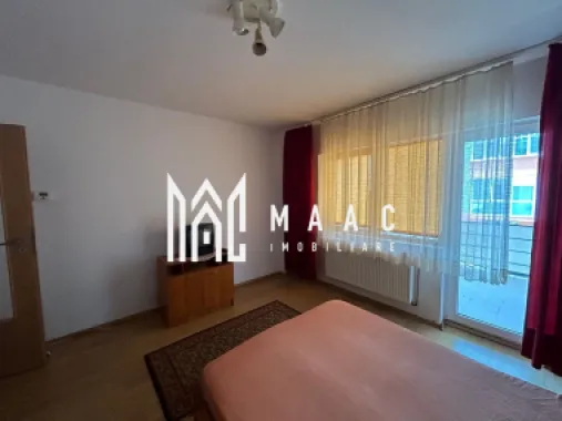 Apartament 2 camere I Decomandat I Etaj intermediar I Strand