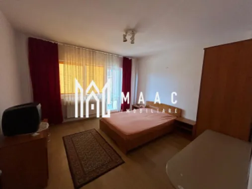 Apartament 2 camere I Decomandat I Etaj intermediar I Strand