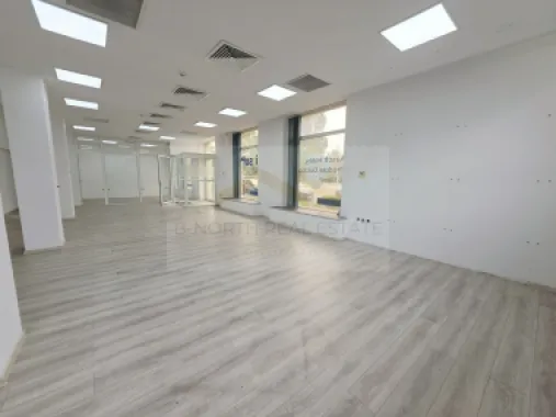 Spațiu comercial 300 mp, vitrină stradală, Calea Griviței – Pod Basarab
