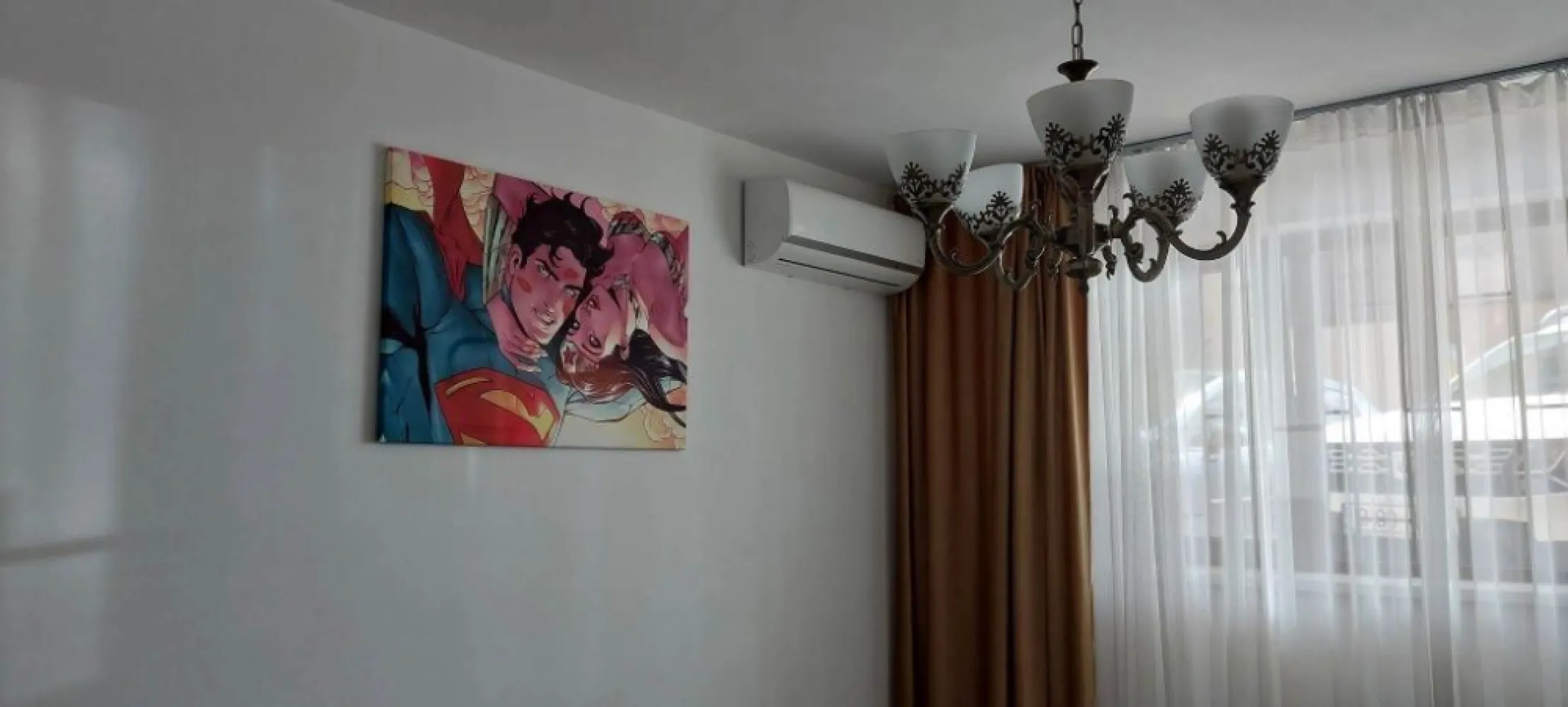 BRASADAS închiriază ap 2 cam la DEMISOL în CONFORT URBAN. - Agenția imobiliara BRASADAS închiriază apartament cu 2camere decomandat la DEMISOL 50mp,aer condiționat ,complet utilat,,sector 5 URBAN CONFORT cu loc de parcare inclus.
Blocul este finalizat la sfarsitul anului 2013, este monitorizat video interior-exterior, dispune de interfon, STB la 1 minut distanță, 117-acces spre Piața Unirii, 220, 139, 32, supermarket-uri în incinta complexului, Careffour, Lidl, Mega-Image, La Doi Pași, Pepco, Coral, farmacii, restaurante, fast-food-uri, parcuri si locuri de joacă.
Pentru mai multe oferte accesați www.brasadas.com.