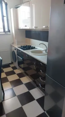 BRASADAS închiriază ap 2 cam la DEMISOL în CONFORT URBAN.