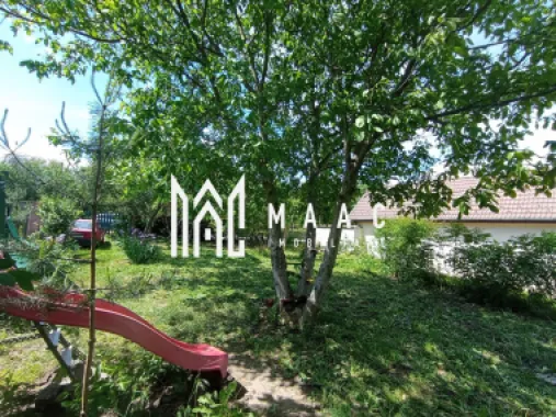 Teren intravilan 572 mp | Trei Stejari, Sibiu | front 19 m, utilități