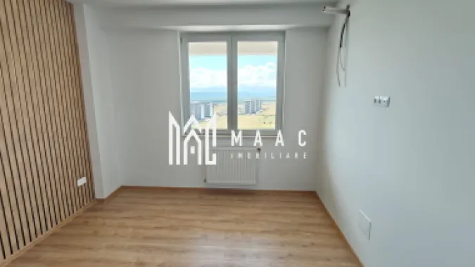 Apartament 2 camere I 43 mp utili I Lift I Parcare I Hipodrom