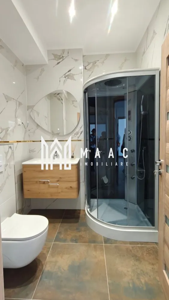 Apartament 2 camere I 43 mp utili I Lift I Parcare I Hipodrom