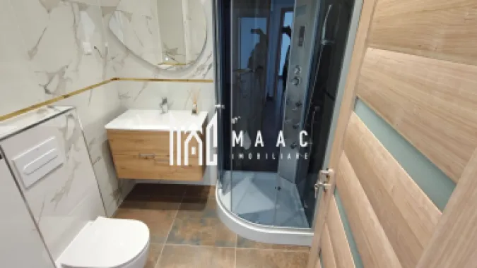 Apartament 2 camere I 51 mp utili I Lift I Parcare I Hipodrom
