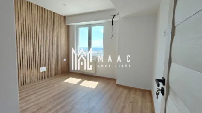 Apartament 2 camere I Etaj 13 I Lift I Parcare I Doamna Stanca