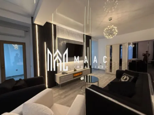 Logo MAAC IMOBILIARE logo