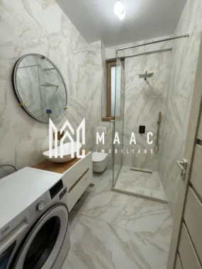 Apartament 2 camere de vânzare | Șelimbăr, Sibiu | 62 mp, mobilat, balcon