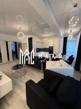 Apartament 2 camere de vânzare | Șelimbăr, Sibiu | 62 mp, mobilat, balcon