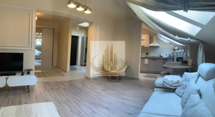 Proprietar vand apartament nou 69 mp