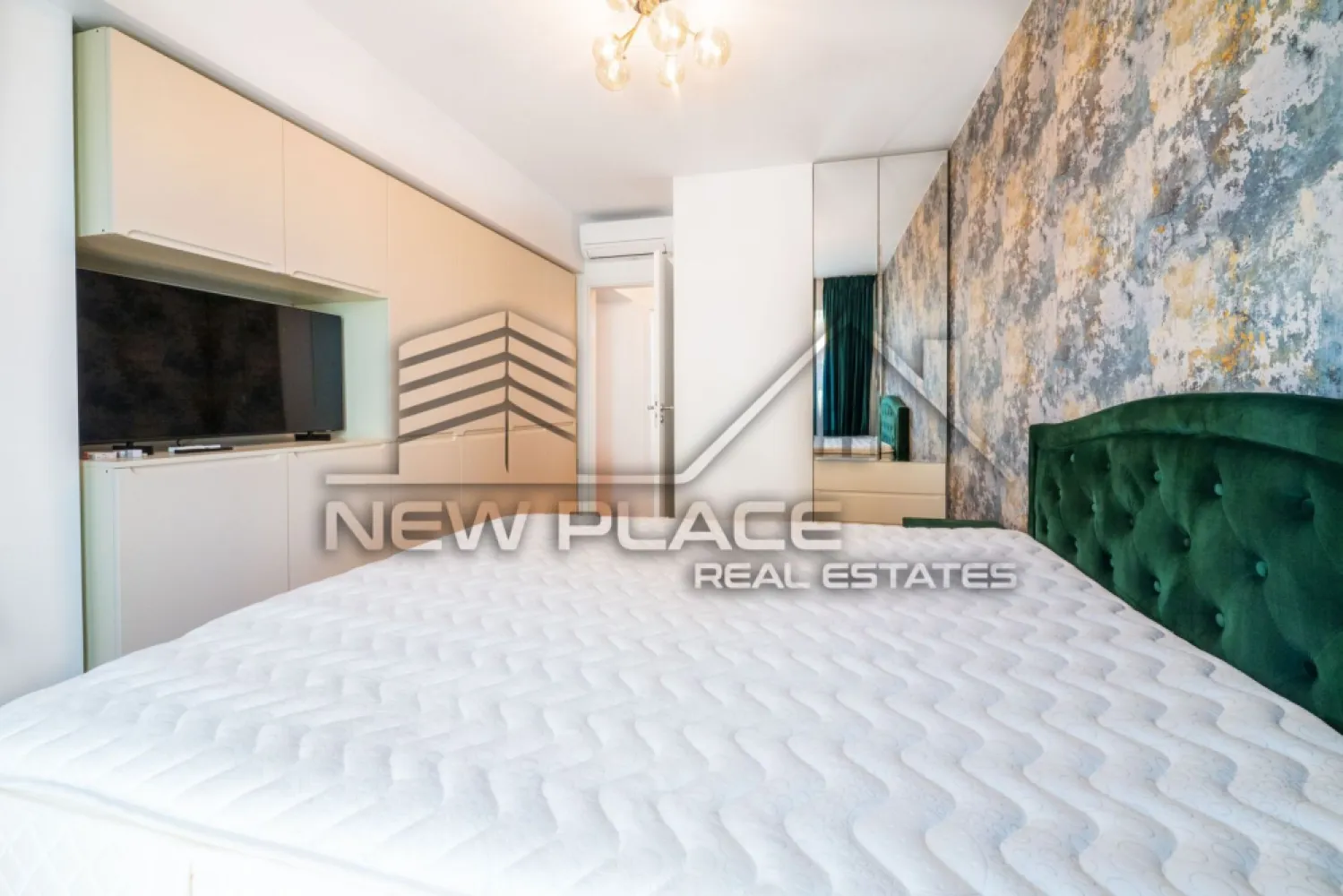 Aviatiei Park | Apartament deosebit | Vedere curtea interioara | Lux