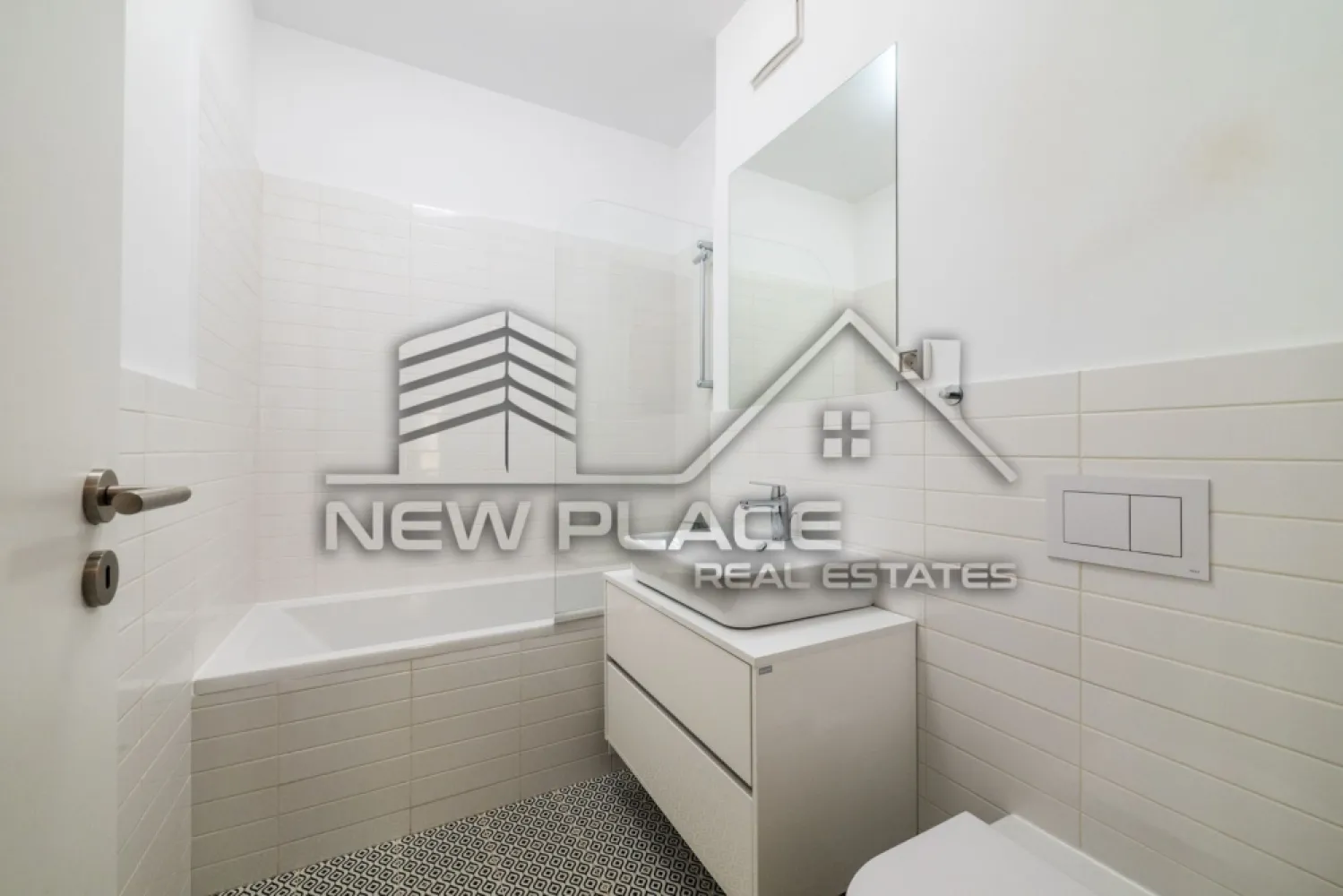 Aviatiei Park | Apartament deosebit | Vedere curtea interioara | Lux