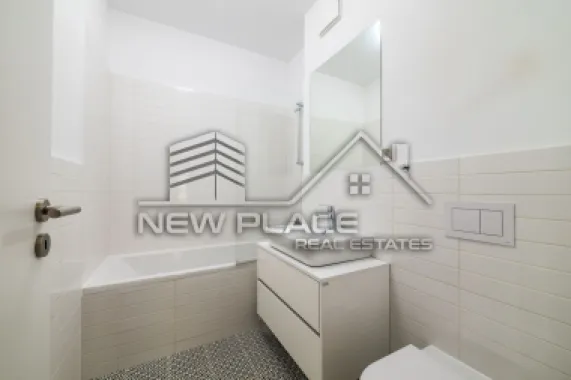 Aviatiei Park | Apartament deosebit | Vedere curtea interioara | Lux