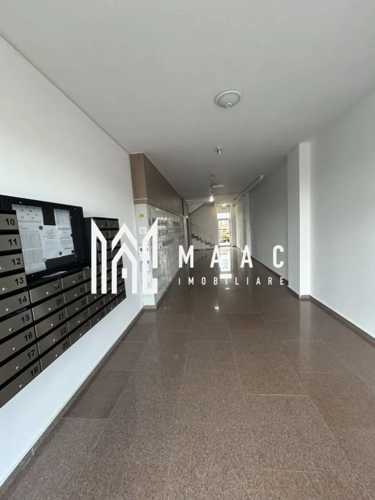 PENTHOUSE PREMIUM | Terasă Panoramică | Avangarden – Shopping City