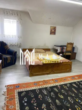 Casă Individuala | 246 mpu | Poplaca Sibiu